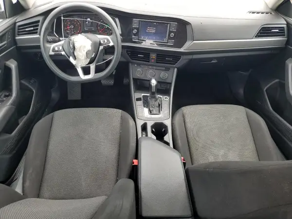3VWC57BUXKM093274 2019 VOLKSWAGEN JETTA - Image 8
