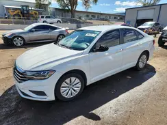 3VWC57BUXKM093565 2019 VOLKSWAGEN JETTA