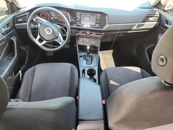 3VWC57BUXKM093565 2019 VOLKSWAGEN JETTA - Image 8