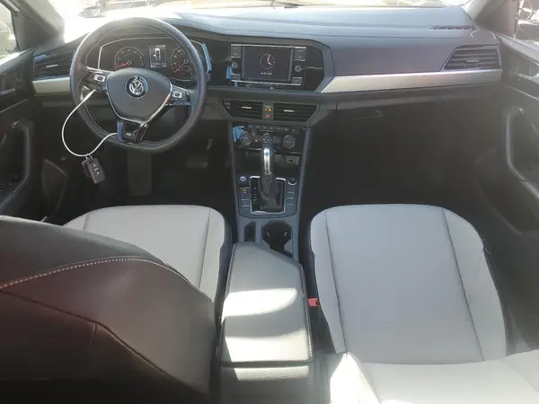 3VWC57BUXKM094053 2019 VOLKSWAGEN JETTA - Image 8