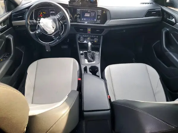 3VWC57BUXKM094800 2019 VOLKSWAGEN JETTA - Image 8