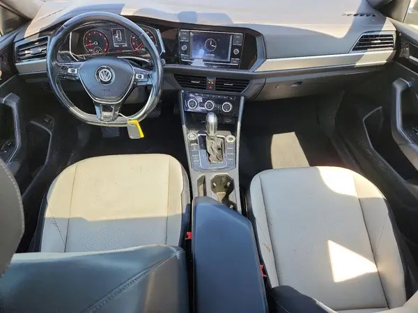3VWC57BUXKM095428 2019 VOLKSWAGEN JETTA - Image 8