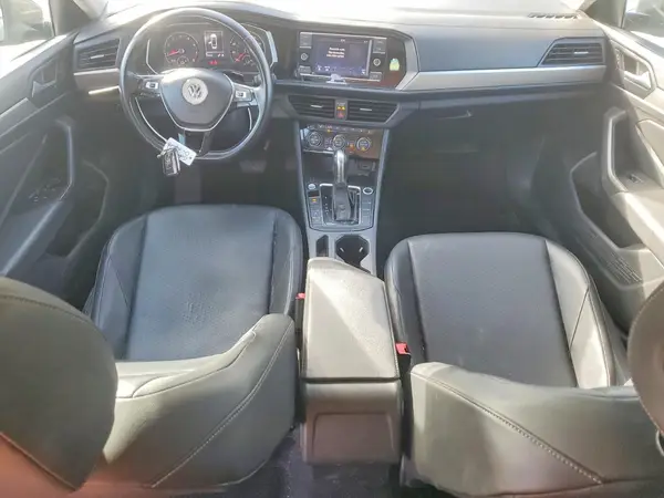 3VWC57BUXKM095591 2019 VOLKSWAGEN JETTA - Image 8