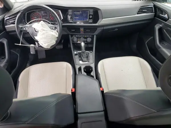 3VWC57BUXKM098782 2019 VOLKSWAGEN JETTA - Image 8