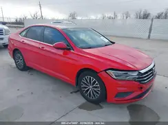 3VWC57BUXKM099060 2019 VOLKSWAGEN JETTA
