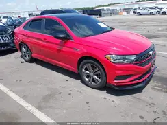 3VWC57BUXKM099317 2019 VOLKSWAGEN JETTA