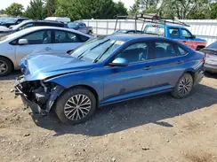 3VWC57BUXKM099348 2019 VOLKSWAGEN JETTA