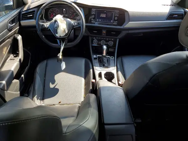 3VWC57BUXKM099348 2019 VOLKSWAGEN JETTA - Image 8