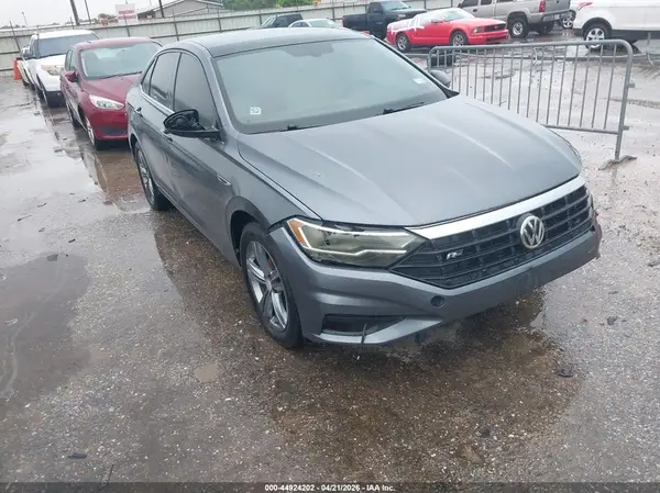 3VWC57BUXKM102247 2019 VOLKSWAGEN JETTA - Image 1