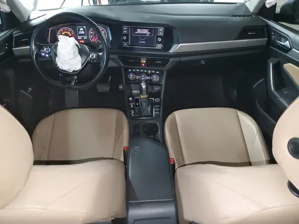 3VWC57BUXKM102538 2019 VOLKSWAGEN JETTA - Image 8