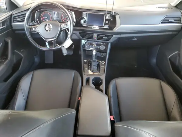 3VWC57BUXKM106251 2019 VOLKSWAGEN JETTA - Image 8