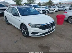 3VWC57BUXKM107609 2019 VOLKSWAGEN JETTA