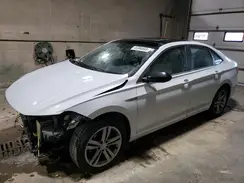 3VWC57BUXKM107772 2019 VOLKSWAGEN JETTA