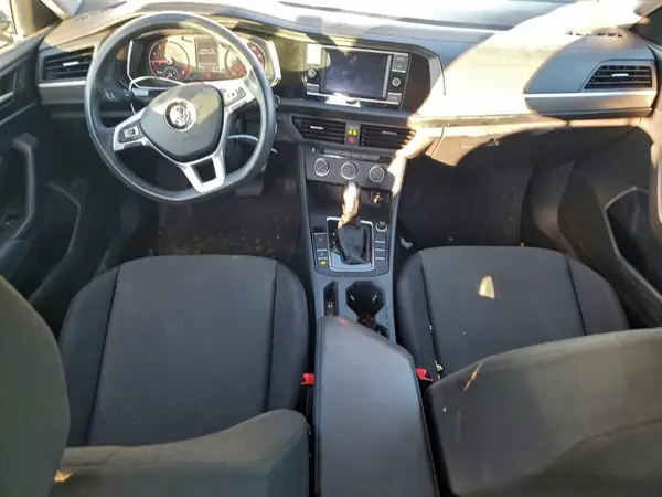 3VWC57BUXKM109957 2019 VOLKSWAGEN JETTA - Image 8