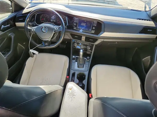 3VWC57BUXKM110378 2019 VOLKSWAGEN JETTA - Image 8