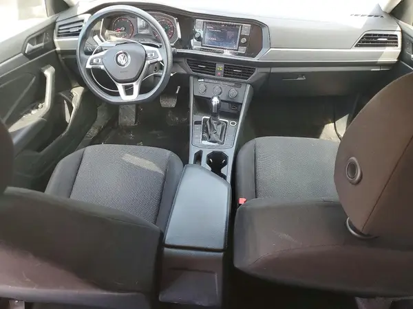 3VWC57BUXKM110557 2019 VOLKSWAGEN JETTA - Image 8