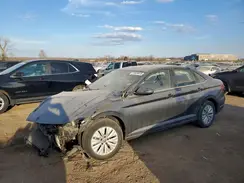 3VWC57BUXKM110641 2019 VOLKSWAGEN JETTA