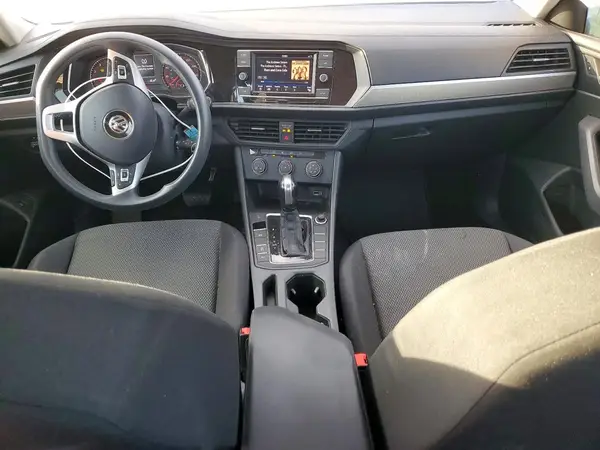 3VWC57BUXKM110641 2019 VOLKSWAGEN JETTA - Image 8