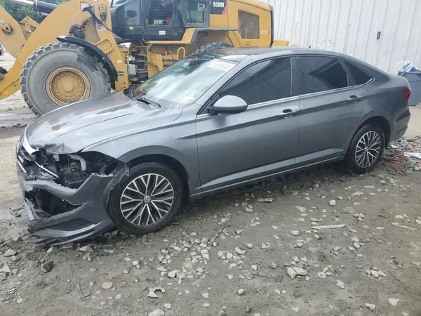 3VWC57BUXKM110655 2019 VOLKSWAGEN JETTA - Image 1