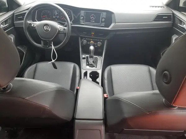 3VWC57BUXKM110655 2019 VOLKSWAGEN JETTA - Image 8