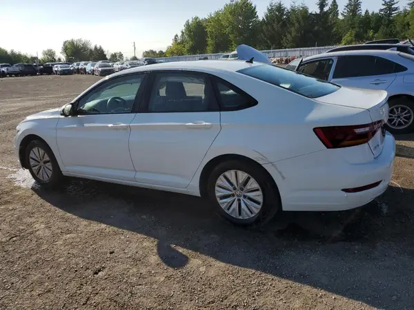 3VWC57BUXKM111837 2019 VOLKSWAGEN JETTA - Image 2
