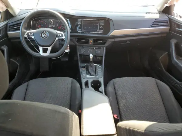 3VWC57BUXKM111837 2019 VOLKSWAGEN JETTA - Image 8