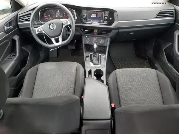 3VWC57BUXKM112423 2019 VOLKSWAGEN JETTA - Image 8