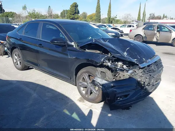 3VWC57BUXKM113541 2019 VOLKSWAGEN JETTA - Image 1