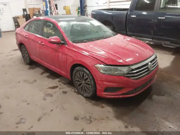 3VWC57BUXKM113619 2019 VOLKSWAGEN JETTA - Image 1