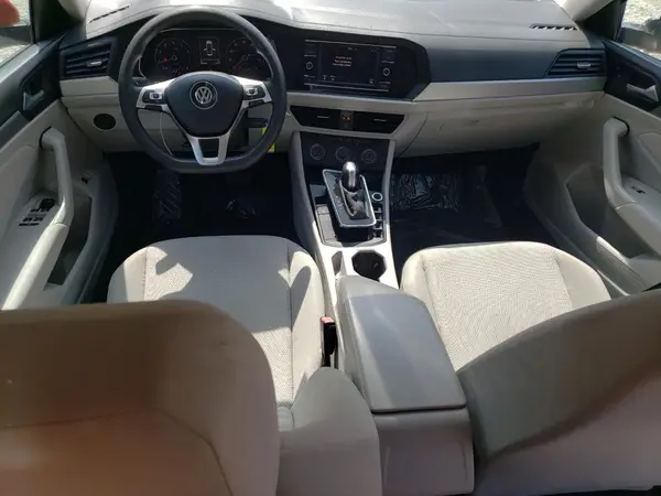 3VWC57BUXKM114463 2019 VOLKSWAGEN JETTA - Image 8