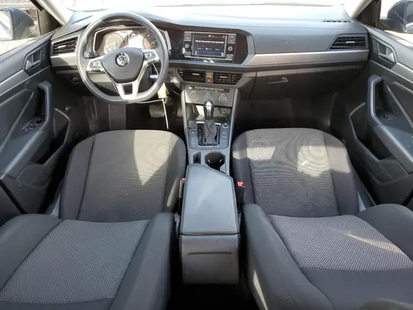 3VWC57BUXKM117086 2019 VOLKSWAGEN JETTA - Image 8