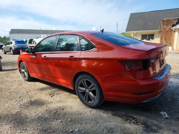 3VWC57BUXKM118352 2019 VOLKSWAGEN JETTA - Image 2
