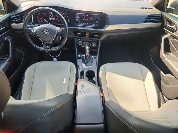 3VWC57BUXKM118352 2019 VOLKSWAGEN JETTA - Image 8