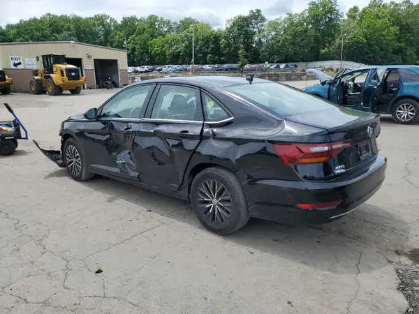 3VWC57BUXKM120022 2019 VOLKSWAGEN JETTA - Image 2