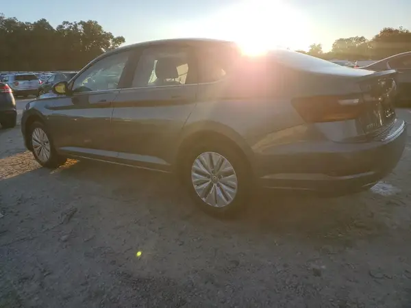 3VWC57BUXKM120828 2019 VOLKSWAGEN JETTA - Image 2