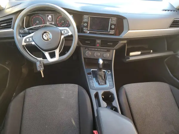 3VWC57BUXKM120828 2019 VOLKSWAGEN JETTA - Image 8