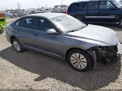 3VWC57BUXKM121364 2019 VOLKSWAGEN JETTA