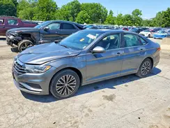 3VWC57BUXKM121493 2019 VOLKSWAGEN JETTA