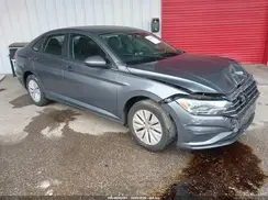 3VWC57BUXKM121557 2019 VOLKSWAGEN JETTA