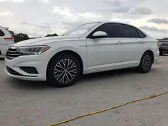 3VWC57BUXKM121591 2019 VOLKSWAGEN JETTA