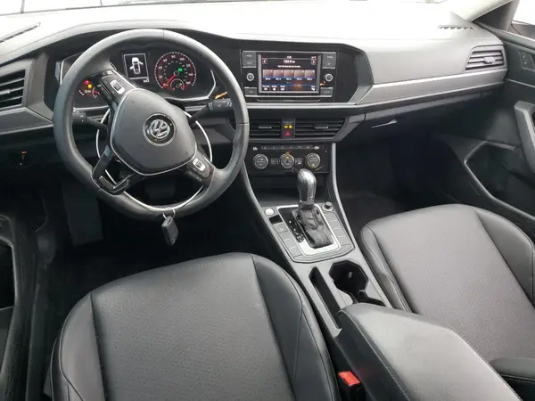 3VWC57BUXKM121591 2019 VOLKSWAGEN JETTA - Image 8