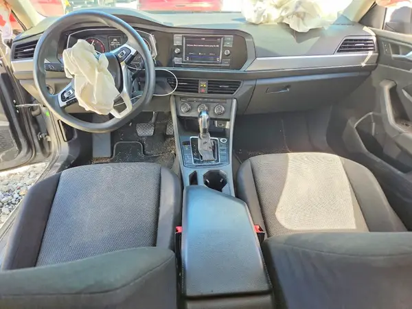 3VWC57BUXKM121686 2019 VOLKSWAGEN JETTA - Image 8