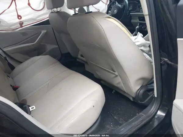 3VWC57BUXKM121722 2019 VOLKSWAGEN JETTA - Image 8