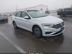 3VWC57BUXKM122109 2019 VOLKSWAGEN JETTA