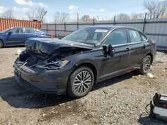 3VWC57BUXKM122403 2019 VOLKSWAGEN JETTA