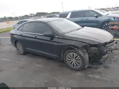 3VWC57BUXKM122529 2019 VOLKSWAGEN JETTA
