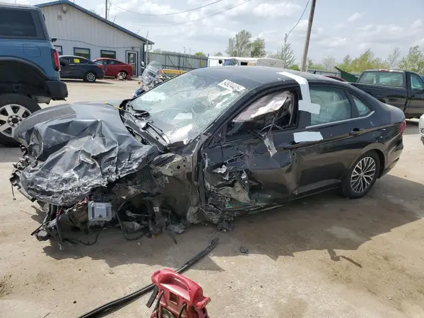 3VWC57BUXKM122580 2019 VOLKSWAGEN JETTA - Image 1