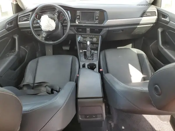 3VWC57BUXKM122708 2019 VOLKSWAGEN JETTA - Image 8