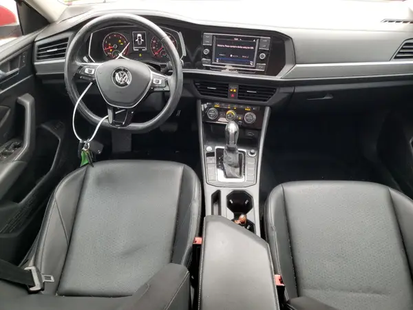 3VWC57BUXKM123390 2019 VOLKSWAGEN JETTA - Image 8