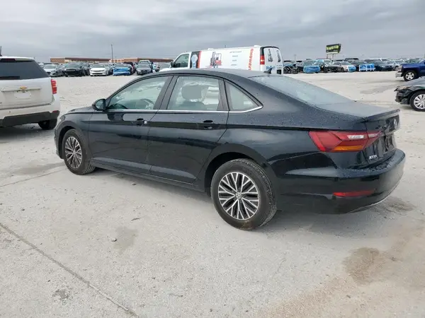 3VWC57BUXKM123468 2019 VOLKSWAGEN JETTA - Image 2